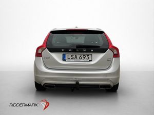 Volvo V60 bild 6