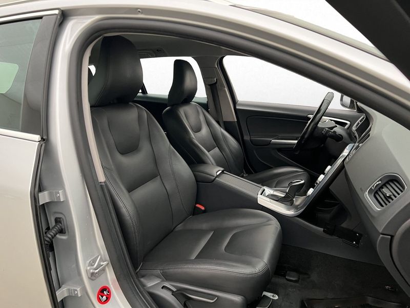 Volvo V60 bild 26