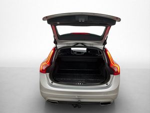 Volvo V60 bild 10