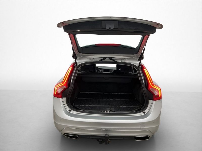 Volvo V60 bild 10