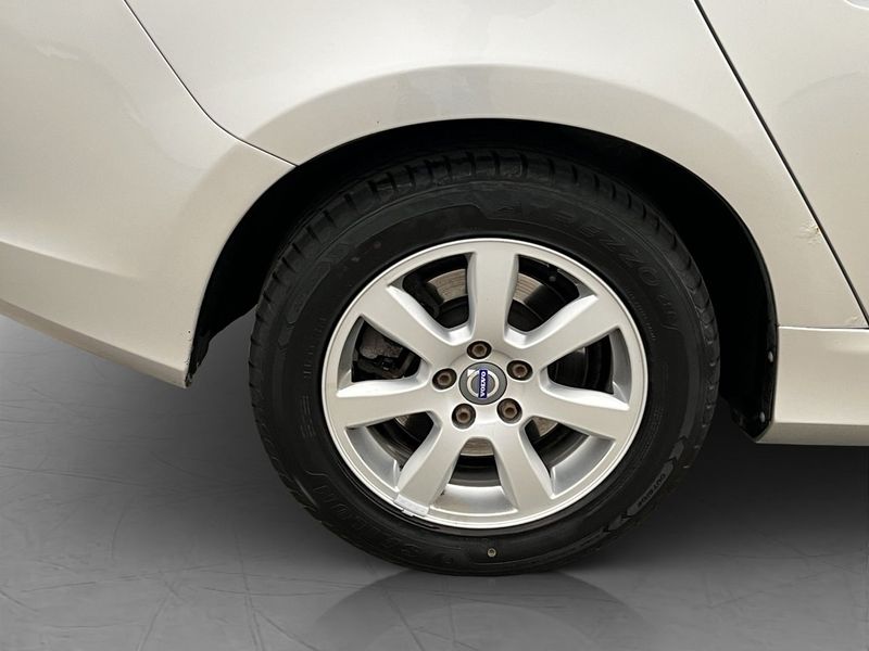 Volvo V60 bild 30