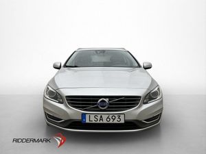Volvo V60 bild 2