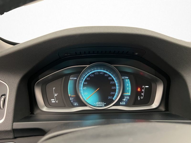Volvo V60 bild 17