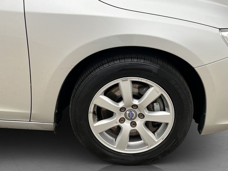 Volvo V60 bild 31
