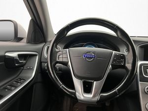 Volvo V60 bild 15