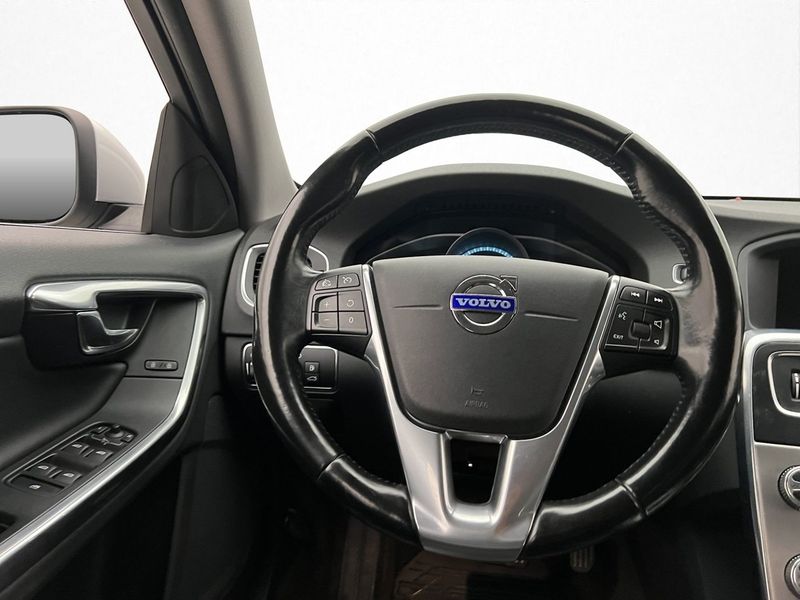 Volvo V60 bild 15
