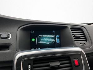 Volvo V60 bild 19