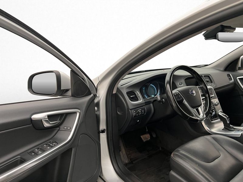 Volvo V60 bild 11
