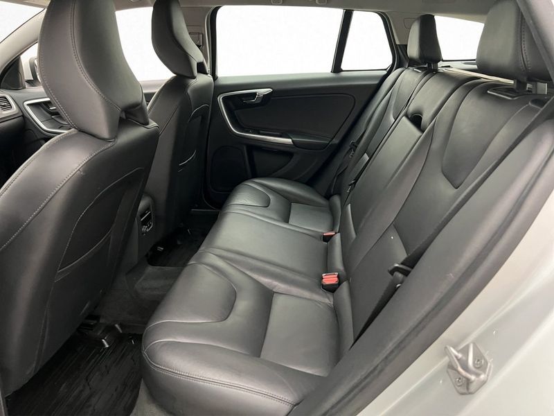 Volvo V60 bild 25