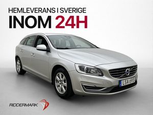 Volvo V60 bild 3