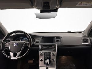 Volvo V60 bild 14