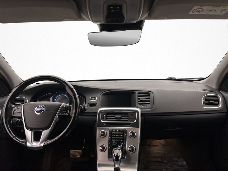 Volvo V60 bild 14