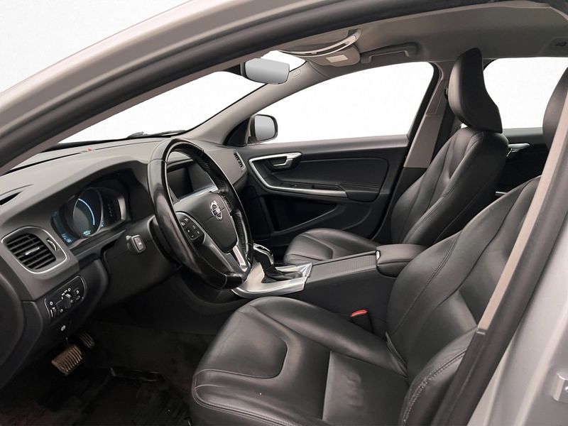 Volvo V60 bild 13