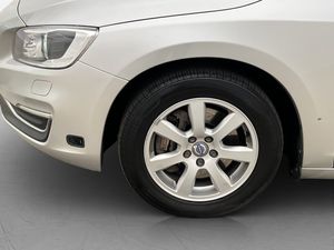 Volvo V60 bild 28