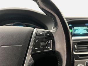 Volvo V60 bild 18