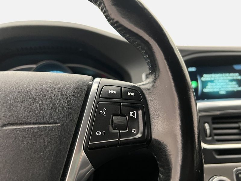 Volvo V60 bild 18