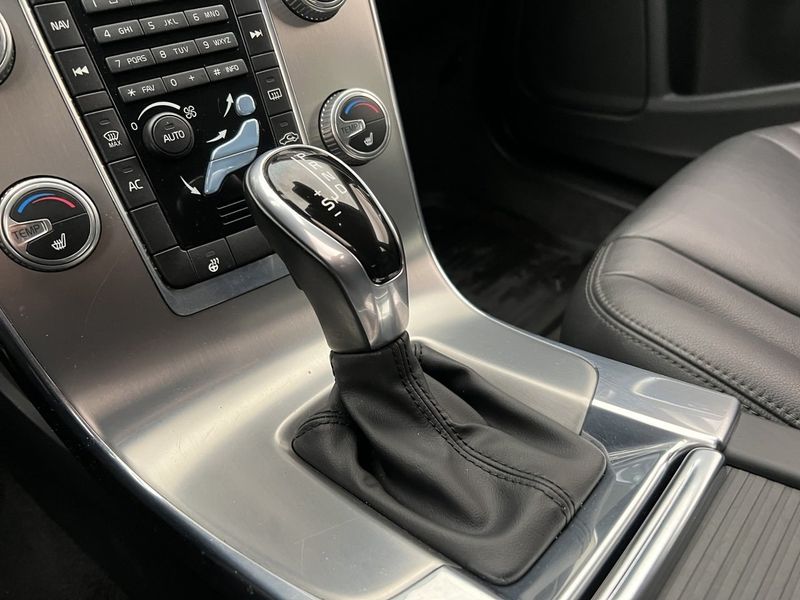 Volvo V60 bild 23