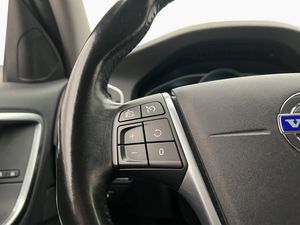 Volvo V60 bild 16