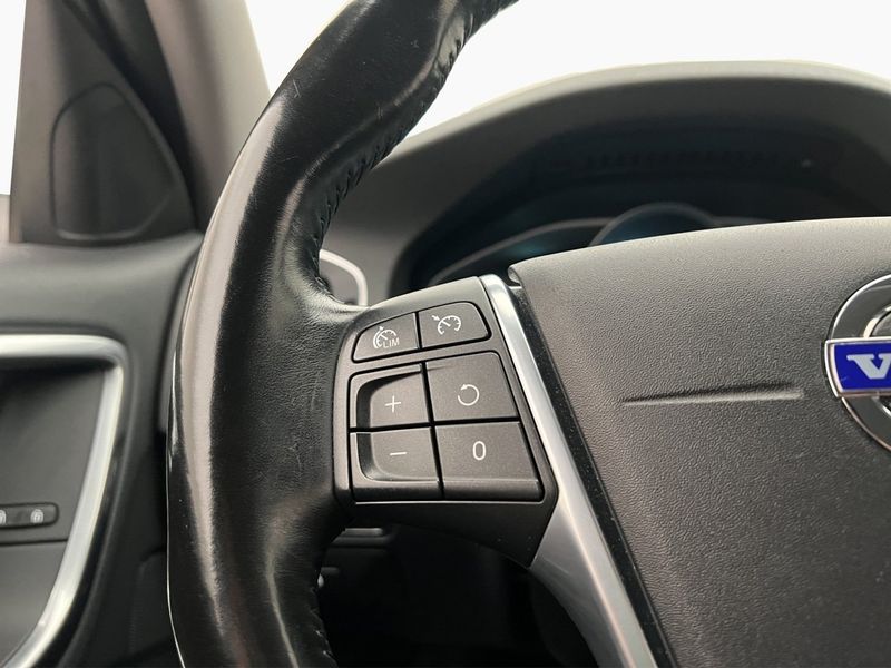 Volvo V60 bild 16