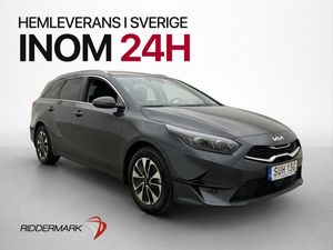 Kia Cee´d bild 3