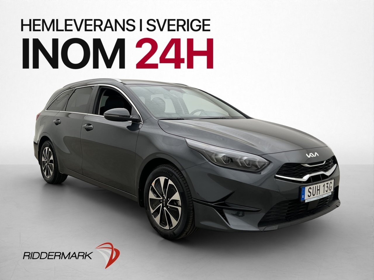 Kia Cee´d