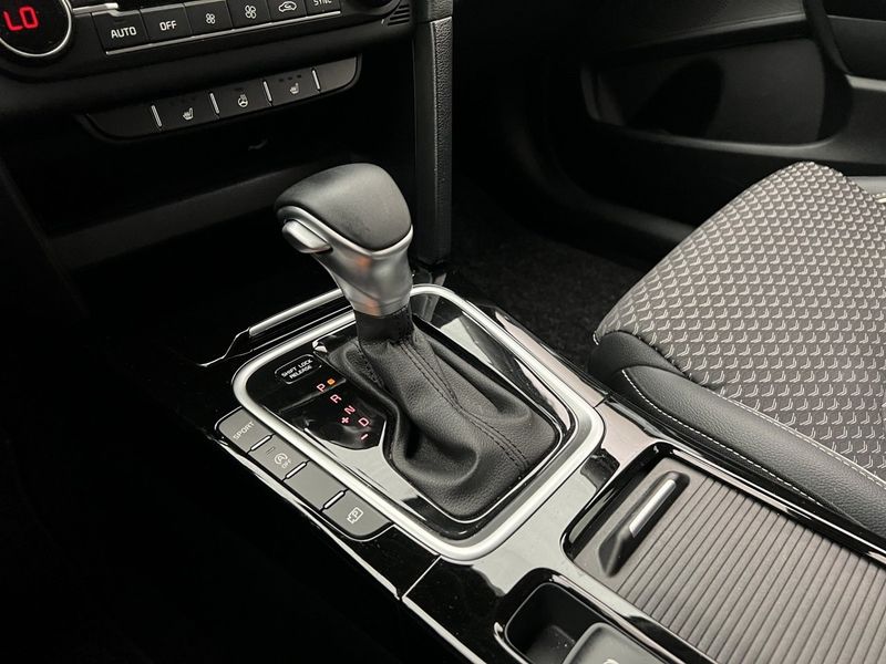Kia Cee´d bild 21