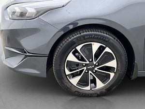 Kia Cee´d bild 26