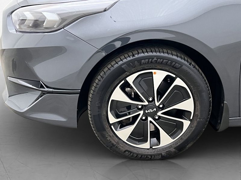 Kia Cee´d bild 26