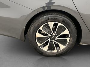 Kia Cee´d bild 28