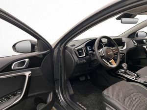 Kia Cee´d bild 9