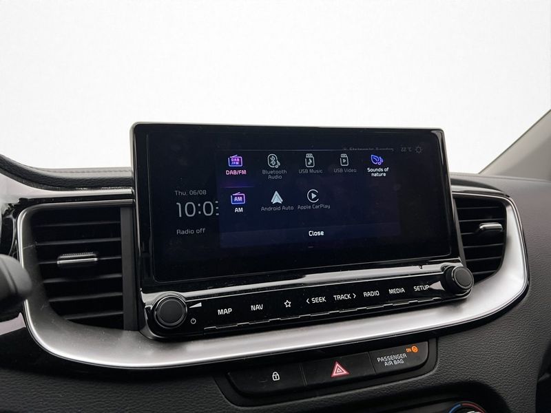 Kia Cee´d bild 19
