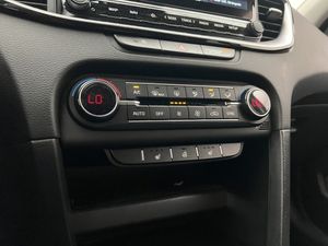 Kia Cee´d bild 20