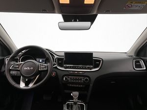 Kia Cee´d bild 11