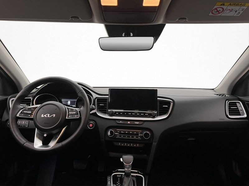 Kia Cee´d bild 11
