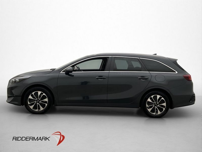Kia Cee´d bild 4