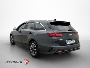 Kia Cee´d bild 5