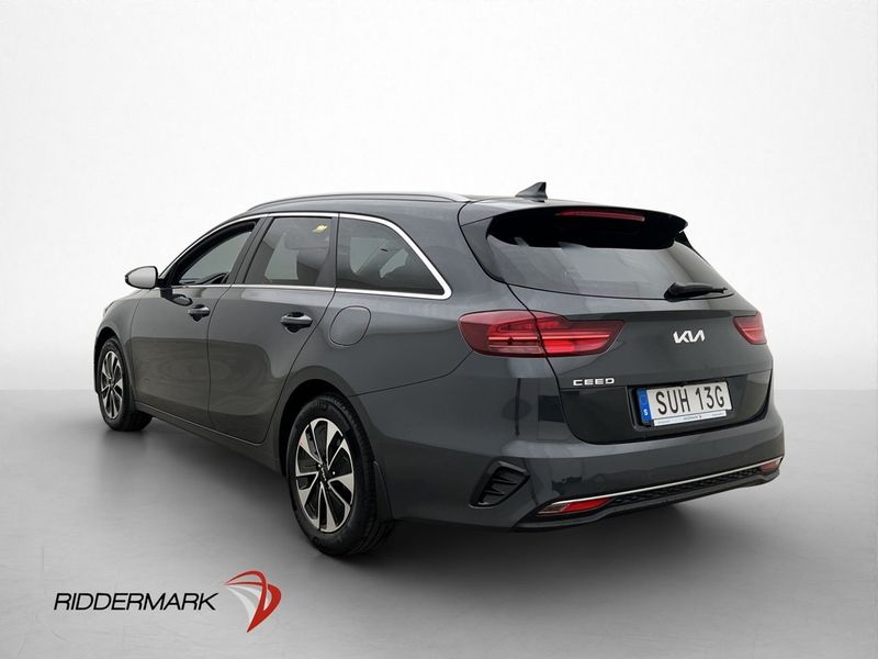 Kia Cee´d bild 5
