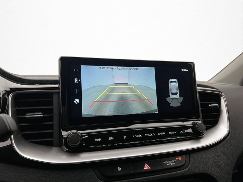 Kia Cee´d bild 16