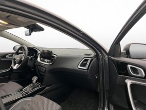 Kia Cee´d bild 25