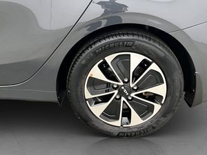 Kia Cee´d bild 27