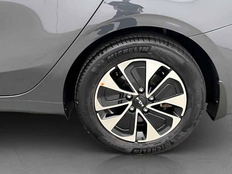 Kia Cee´d bild 27