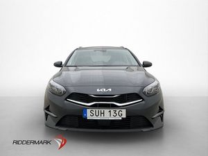 Kia Cee´d bild 2