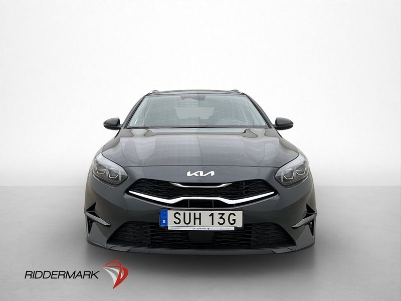 Kia Cee´d bild 2
