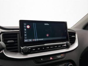 Kia Cee´d bild 18