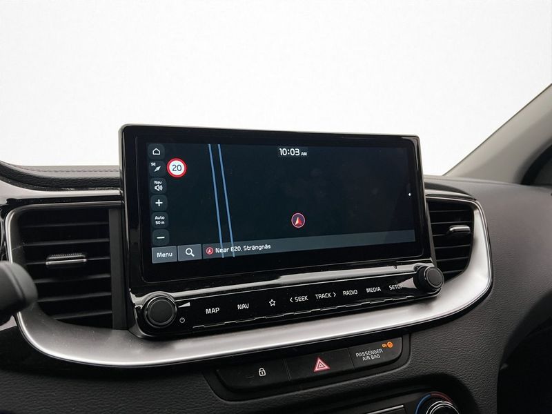 Kia Cee´d bild 18