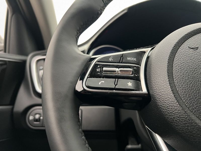 Kia Cee´d bild 13