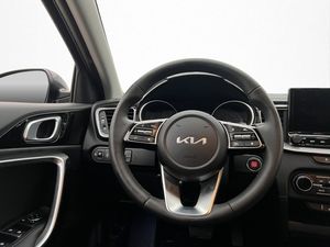 Kia Cee´d bild 12