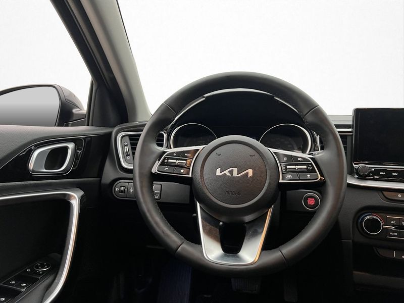 Kia Cee´d bild 12