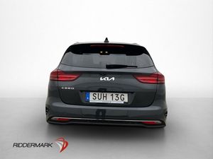 Kia Cee´d bild 6