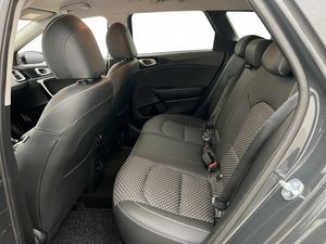 Kia Cee´d bild 22